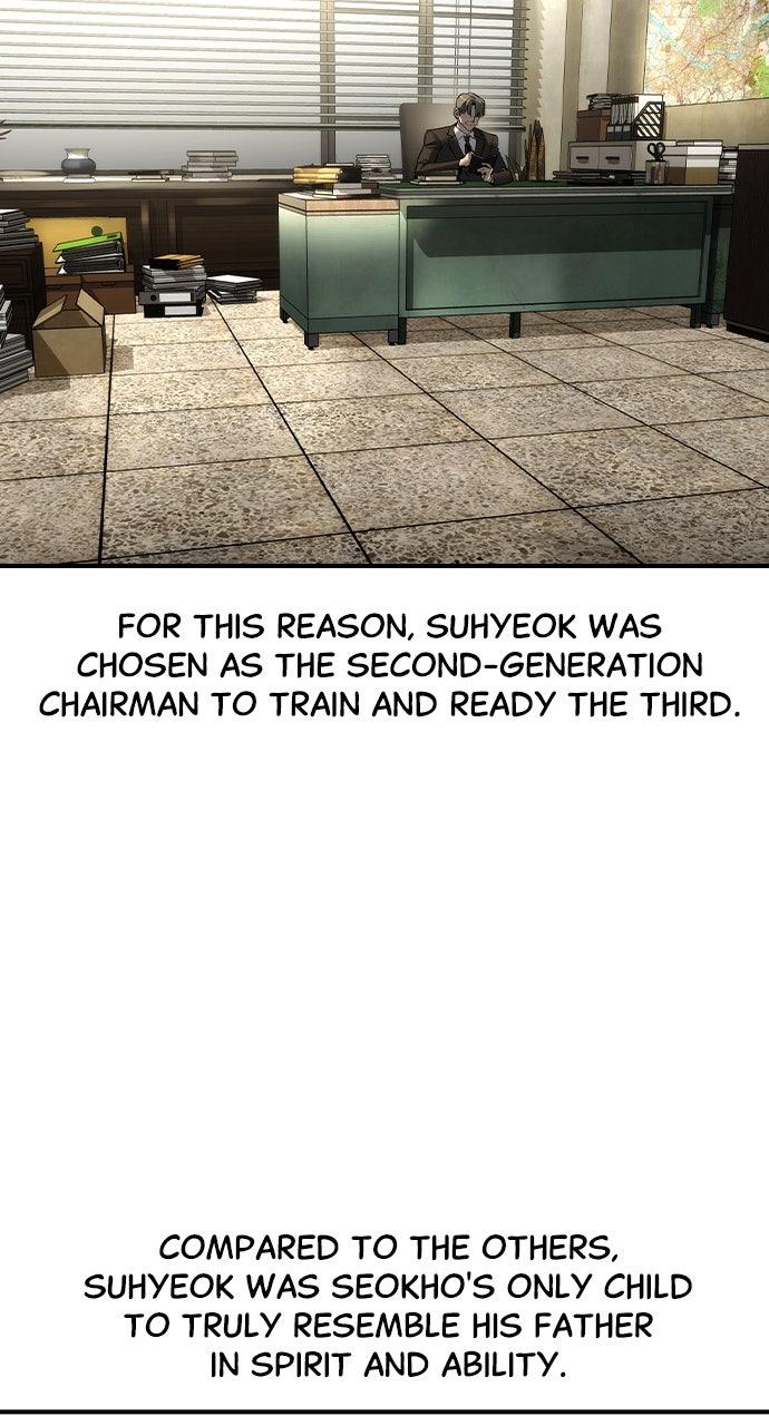 Read The Heir EN Manga Online