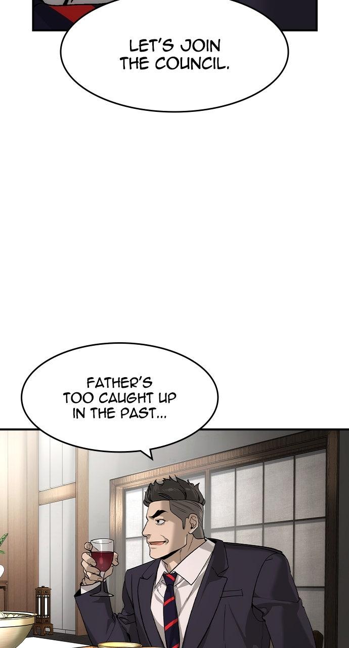 Read The Heir EN Manga Online