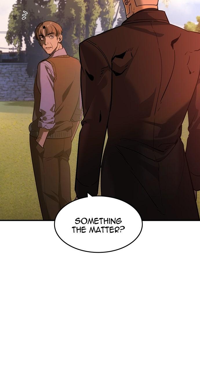 Read The Heir EN Manga Online