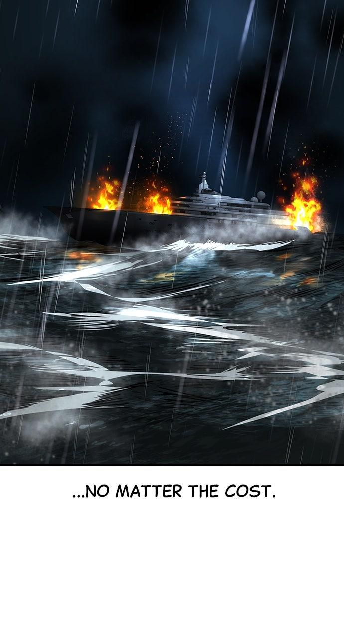 Read The Heir EN Manga Online