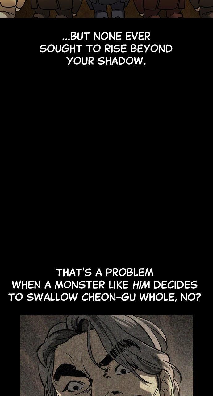 Read The Heir EN Manga Online