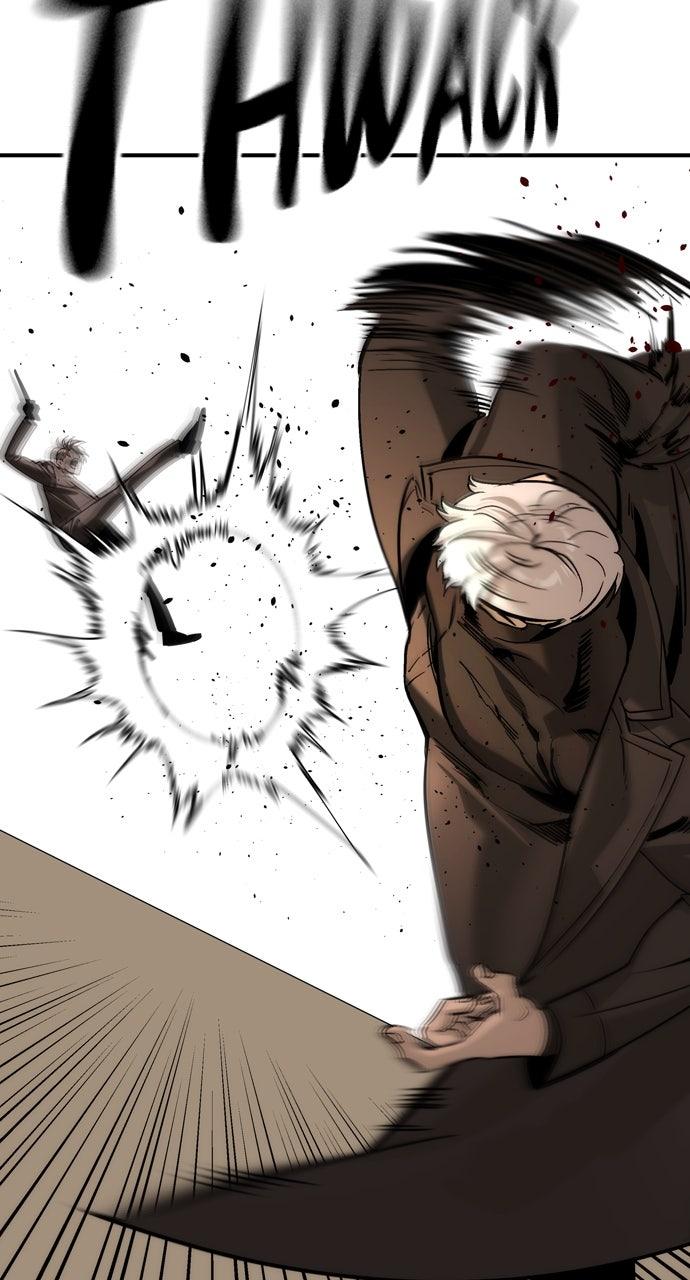 Read The Heir EN Manga Online