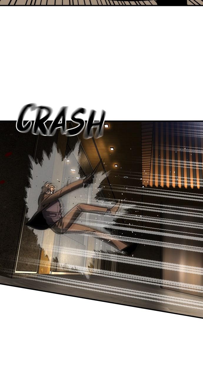 Read The Heir EN Manga Online