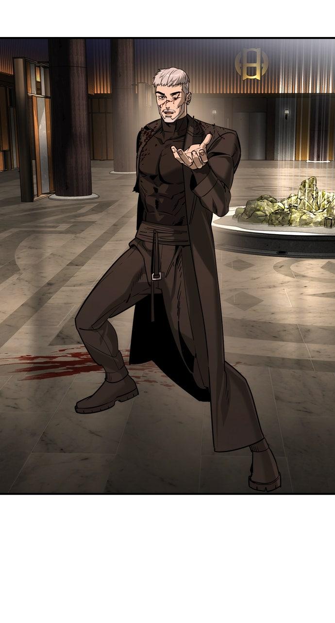 Read The Heir EN Manga Online