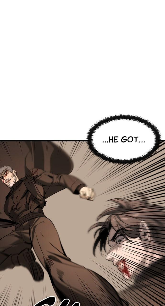 Read The Heir EN Manga Online