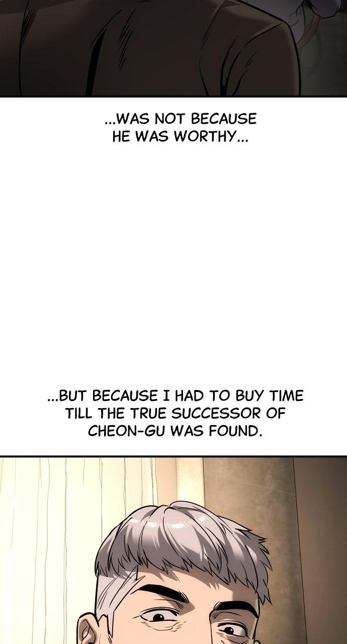 Read The Heir EN Manga Online