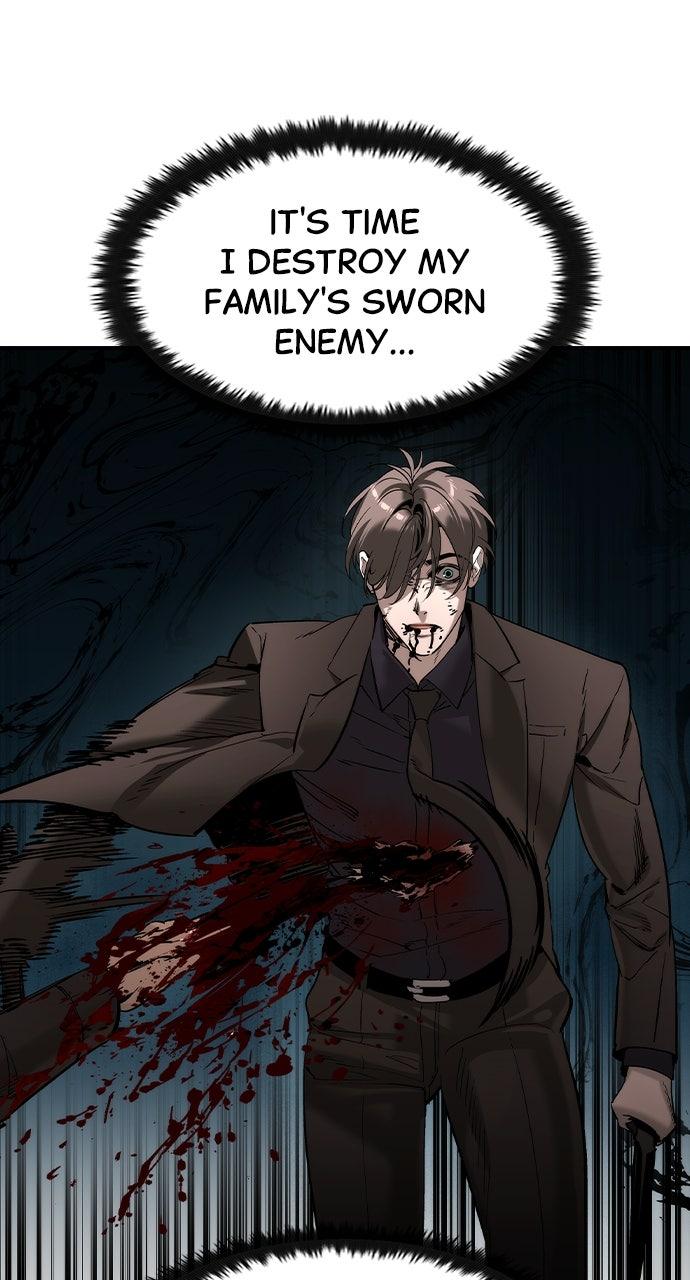 Read The Heir EN Manga Online