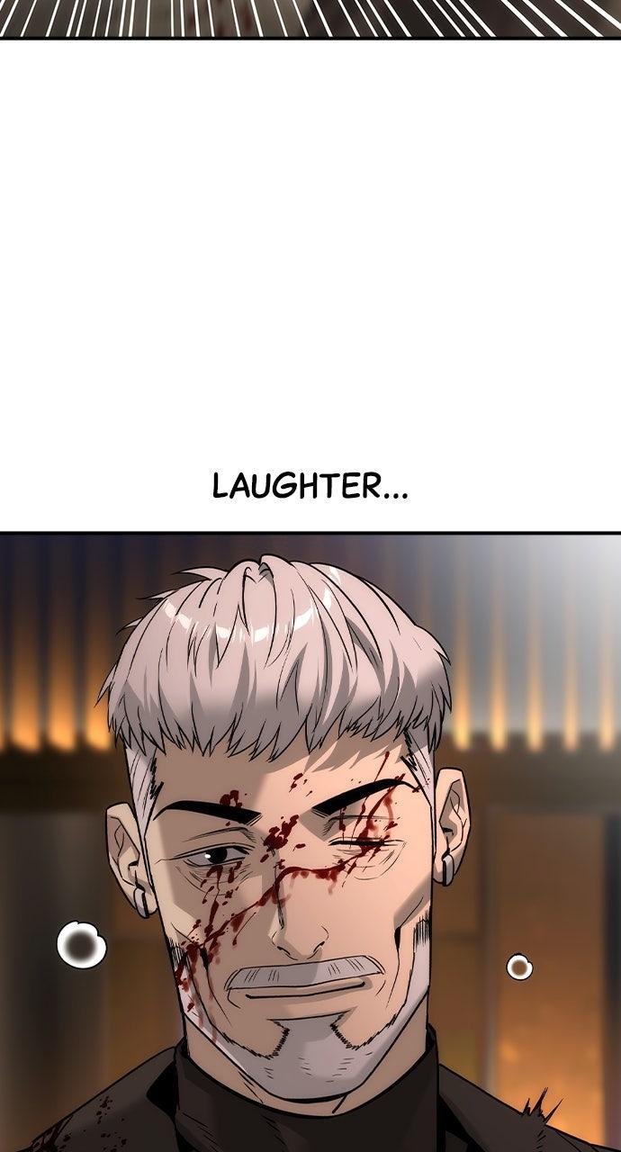 Read The Heir EN Manga Online