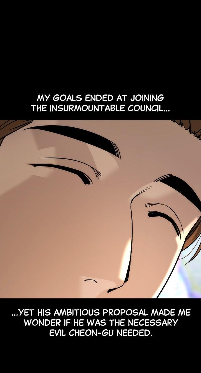 Read The Heir EN Manga Online