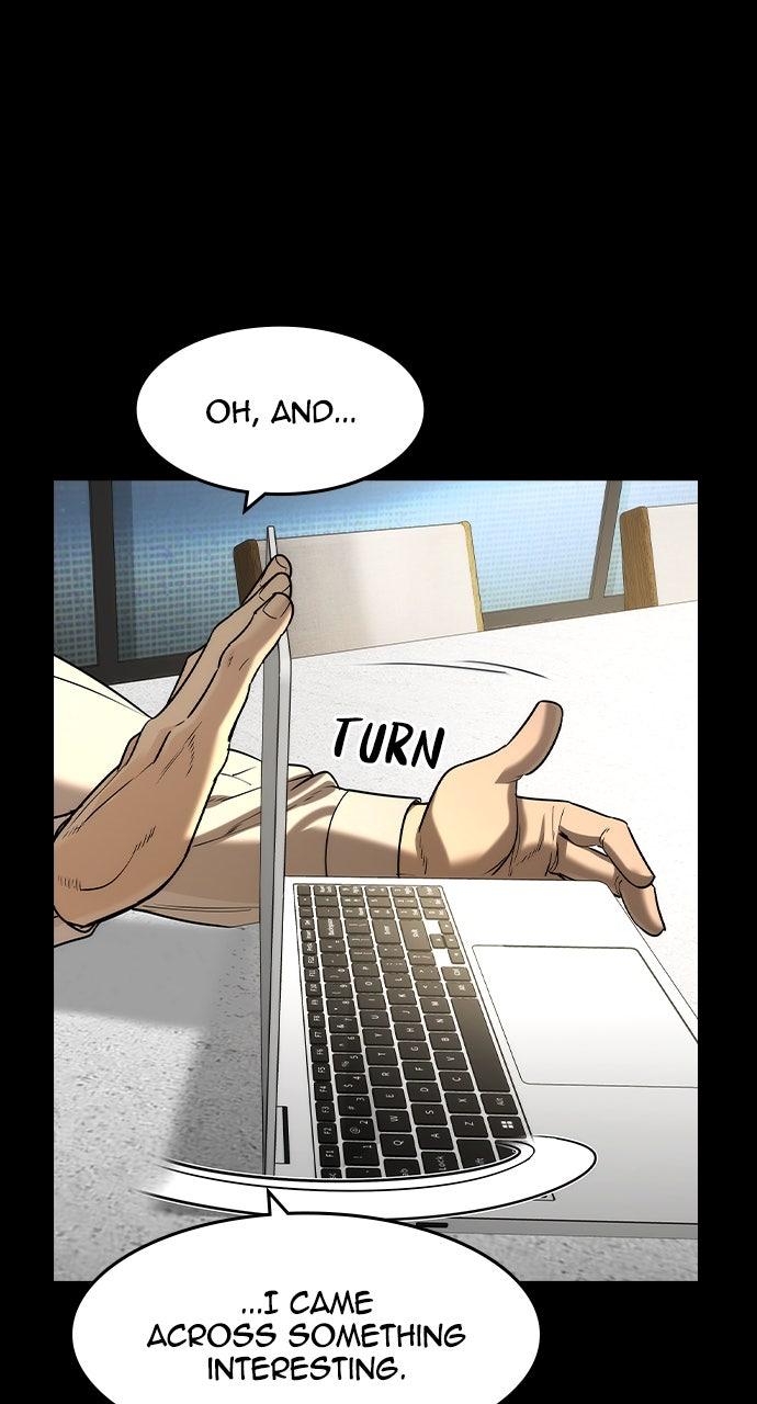 Read The Heir EN Manga Online