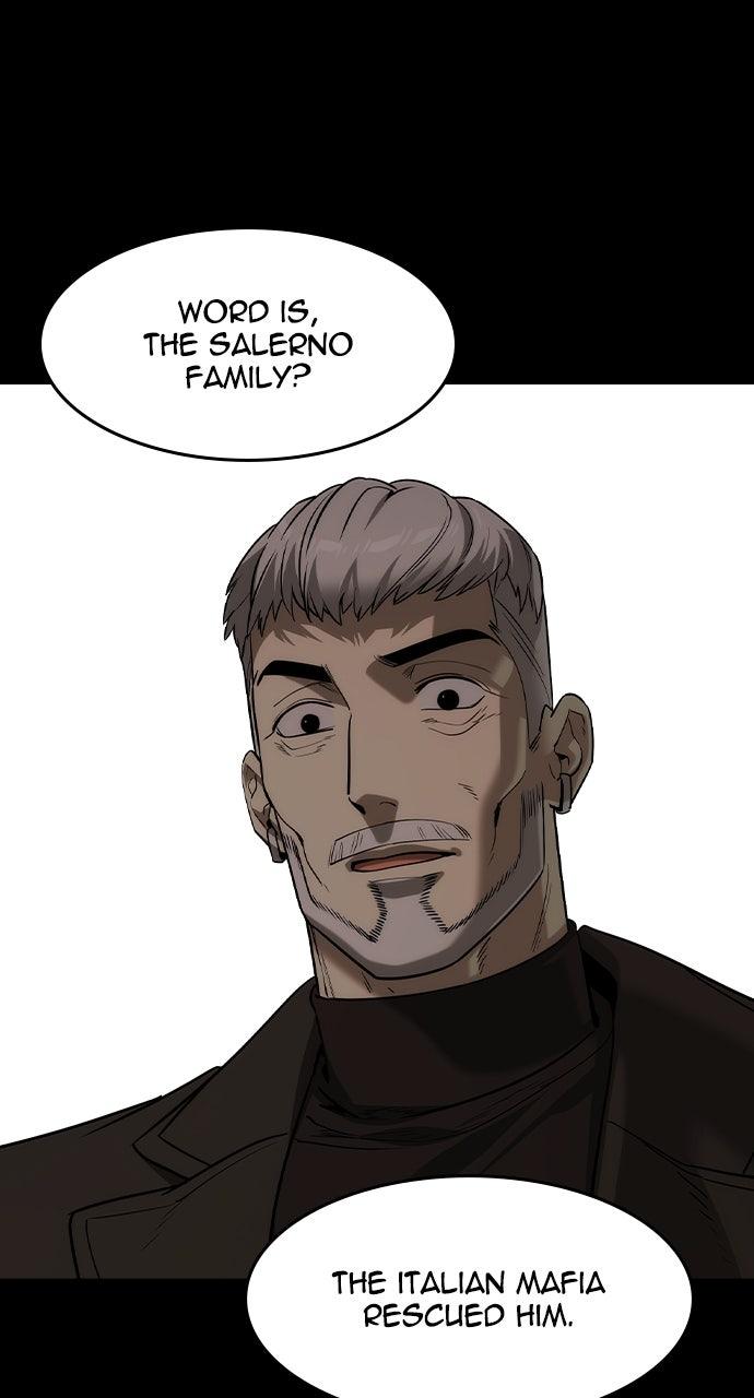 Read The Heir EN Manga Online