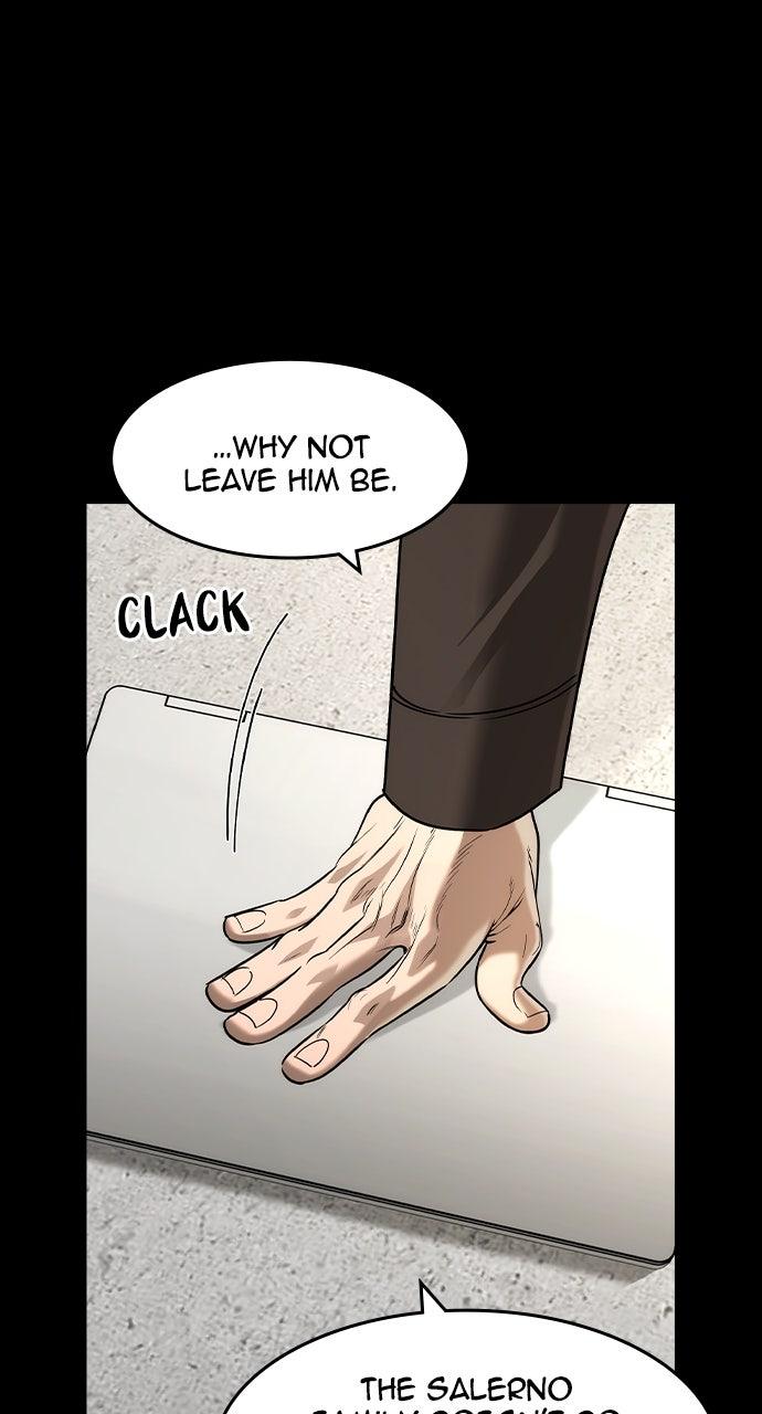 Read The Heir EN Manga Online