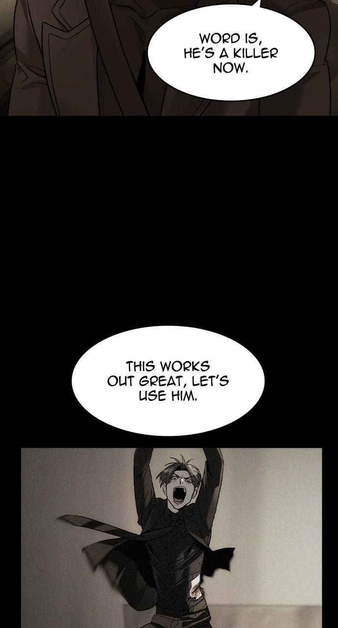 Read The Heir EN Manga Online