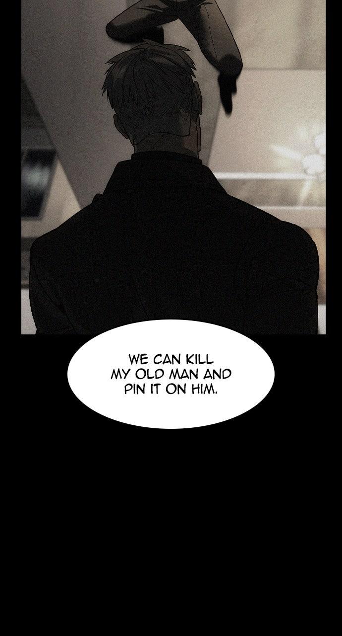 Read The Heir EN Manga Online