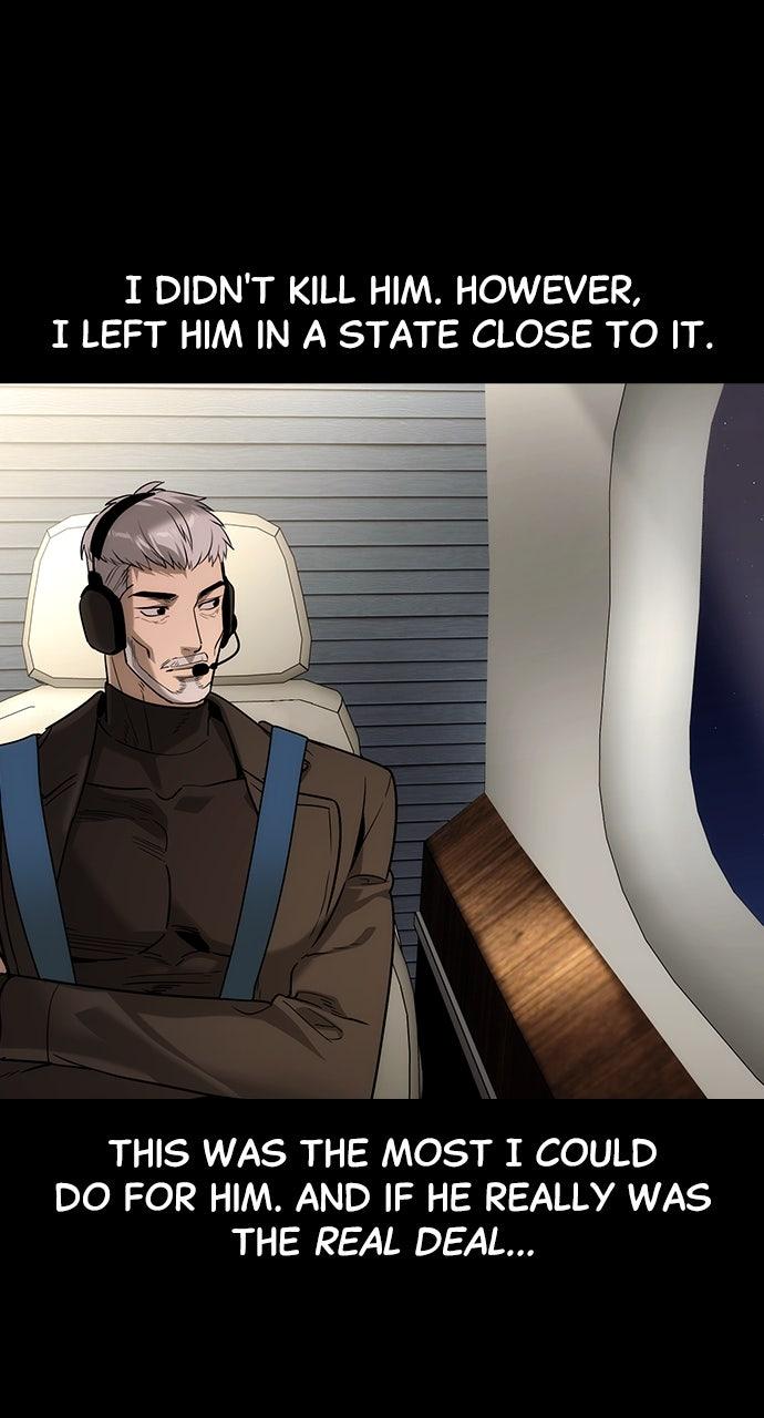 Read The Heir EN Manga Online