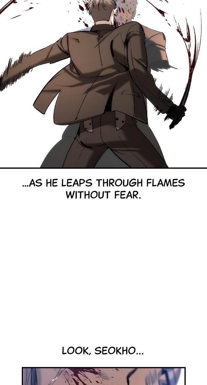 Read The Heir EN Manga Online