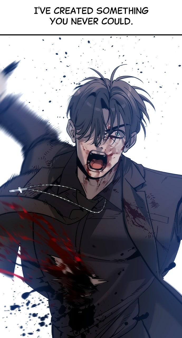 Read The Heir EN Manga Online