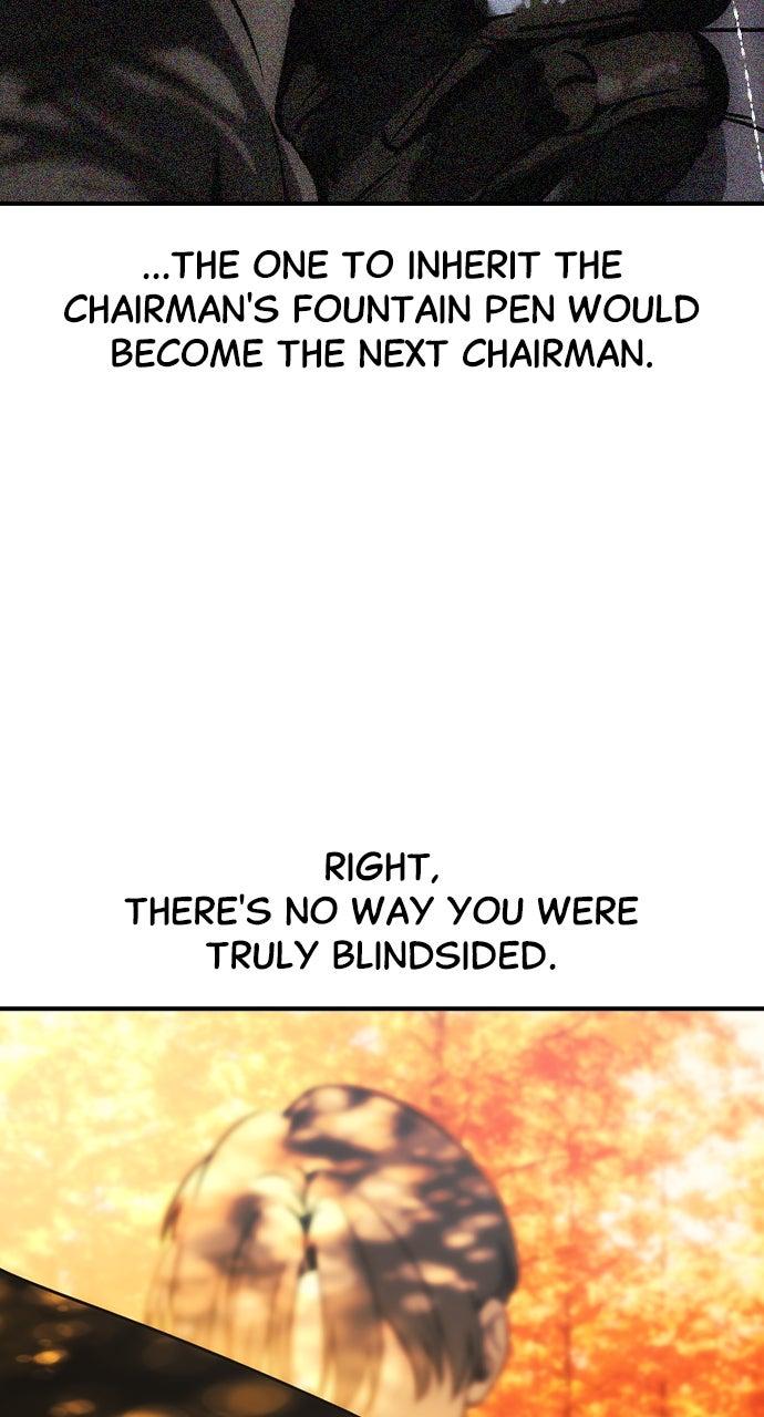 Read The Heir EN Manga Online