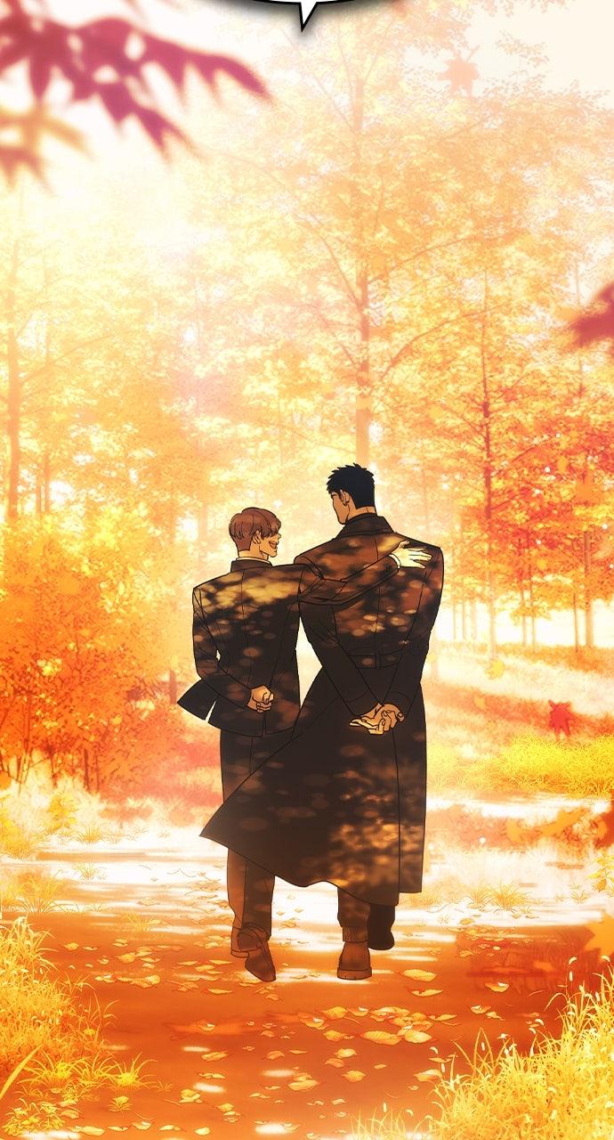 Read The Heir EN Manga Online