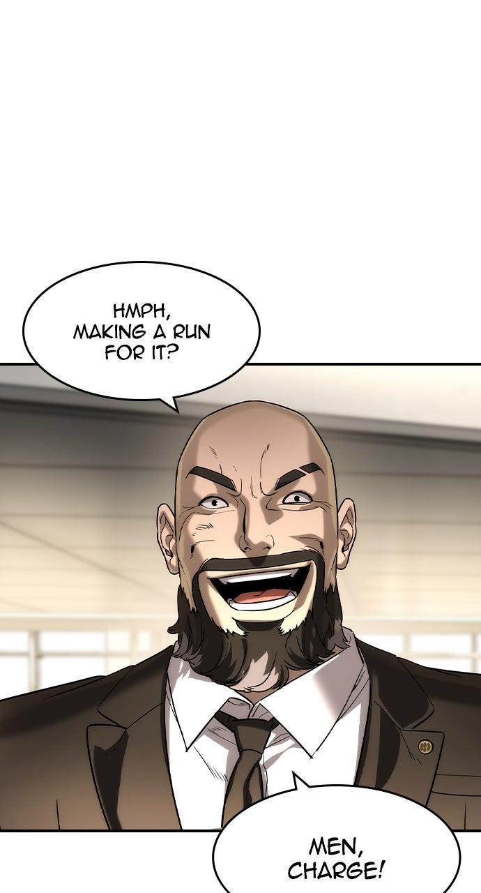 Read The Heir EN Manga Online