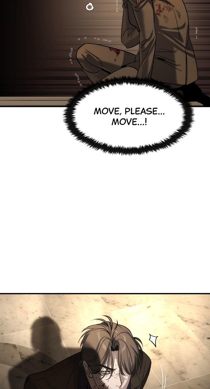 Read The Heir EN Manga Online