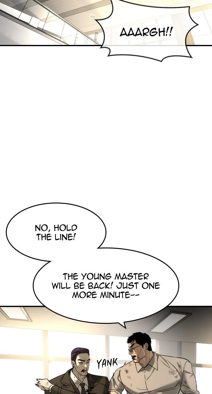 Read The Heir EN Manga Online