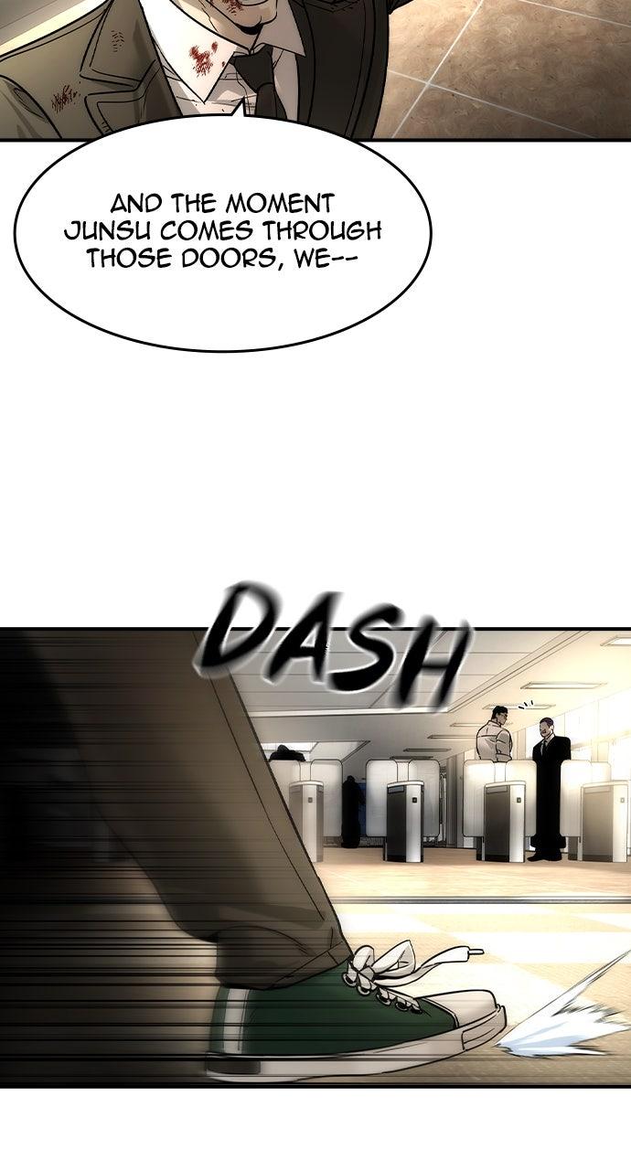 Read The Heir EN Manga Online