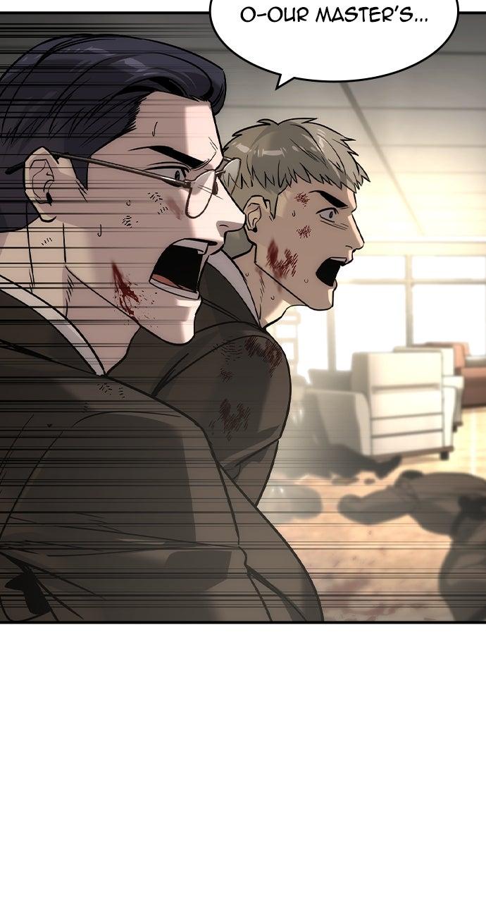 Read The Heir EN Manga Online