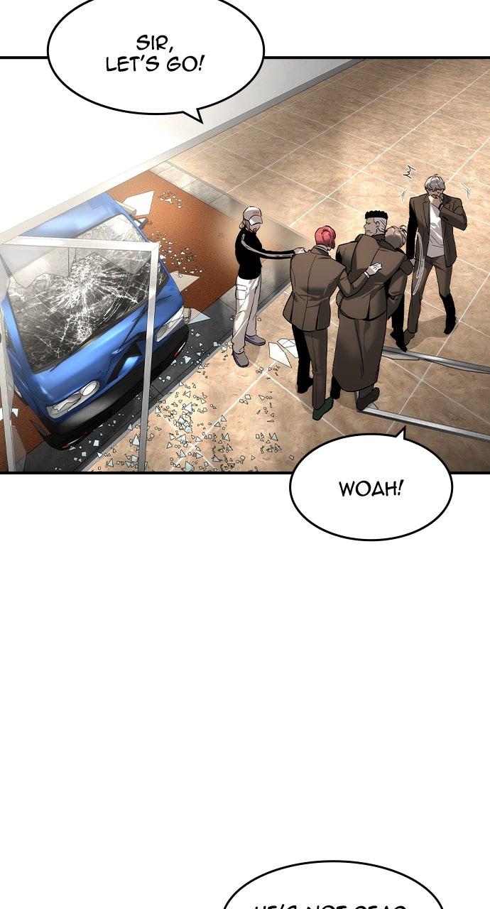 Read The Heir EN Manga Online