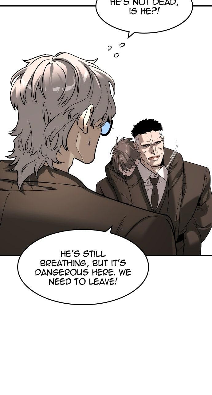 Read The Heir EN Manga Online