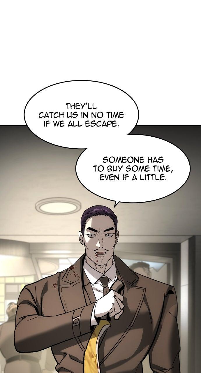 Read The Heir EN Manga Online