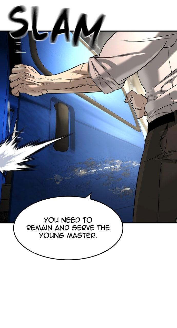 Read The Heir EN Manga Online