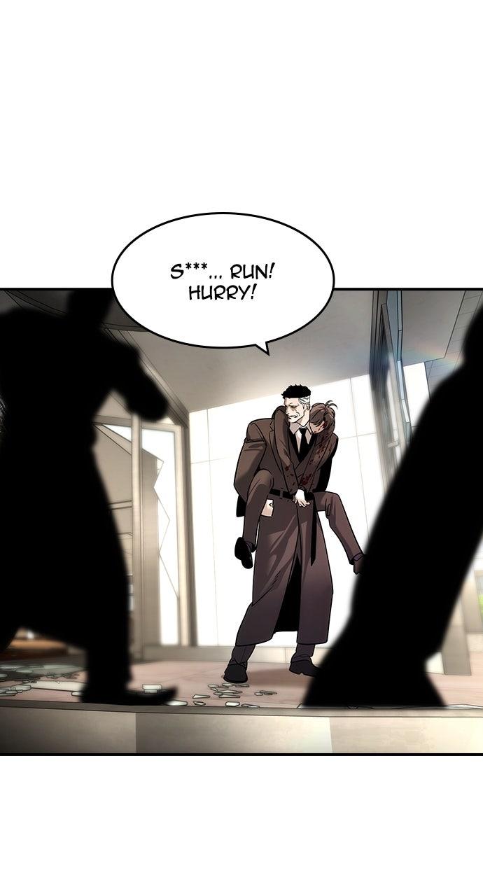 Read The Heir EN Manga Online