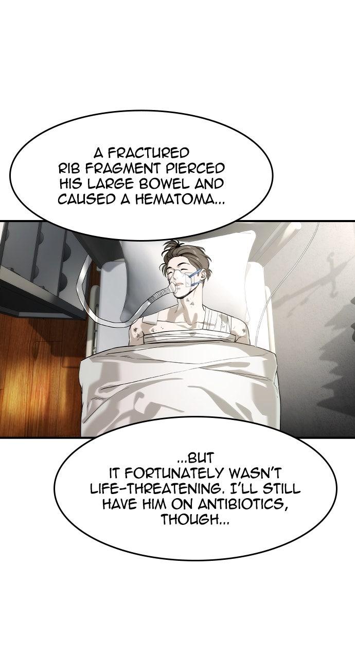 Read The Heir EN Manga Online