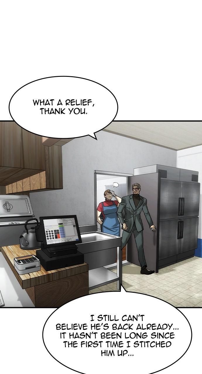 Read The Heir EN Manga Online