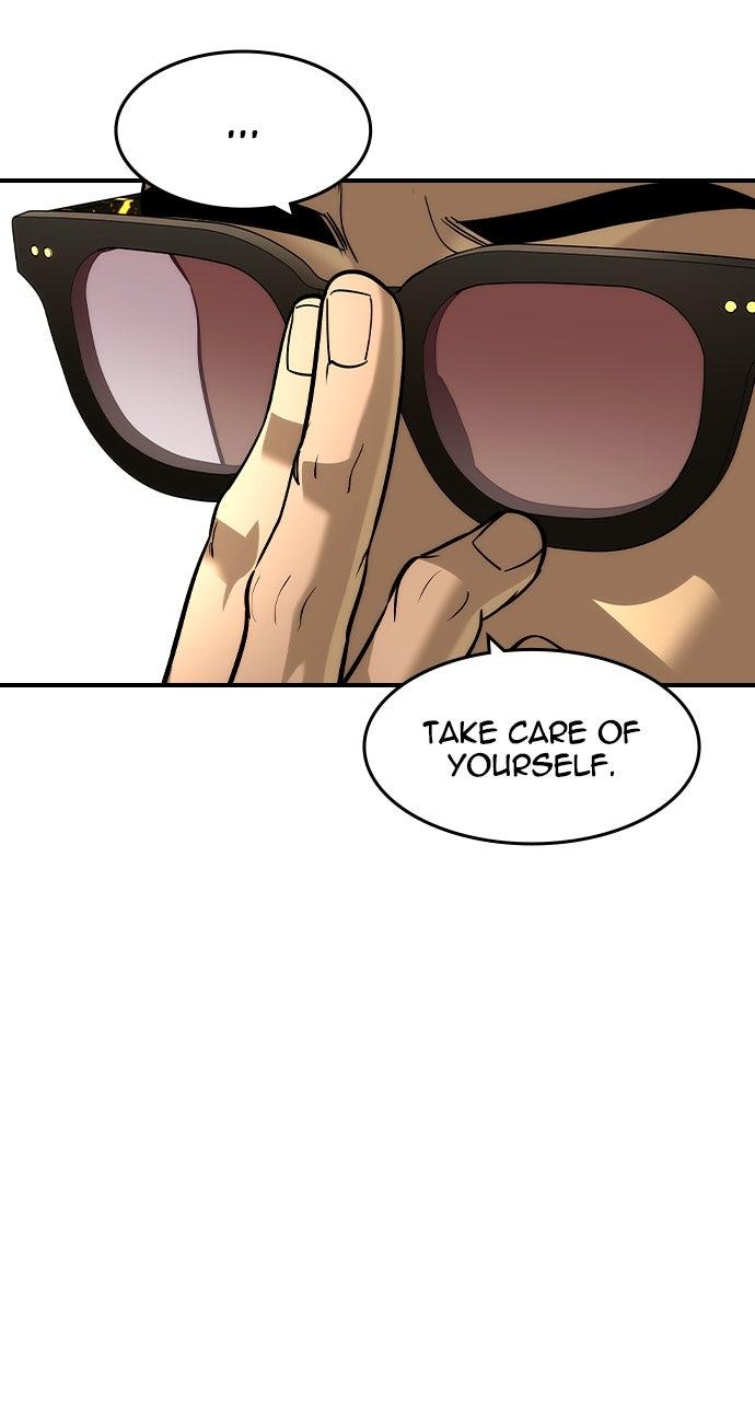 Read The Heir EN Manga Online