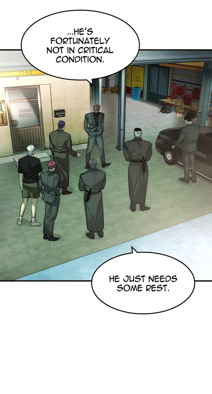 Read The Heir EN Manga Online