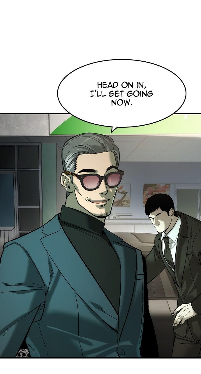 Read The Heir EN Manga Online