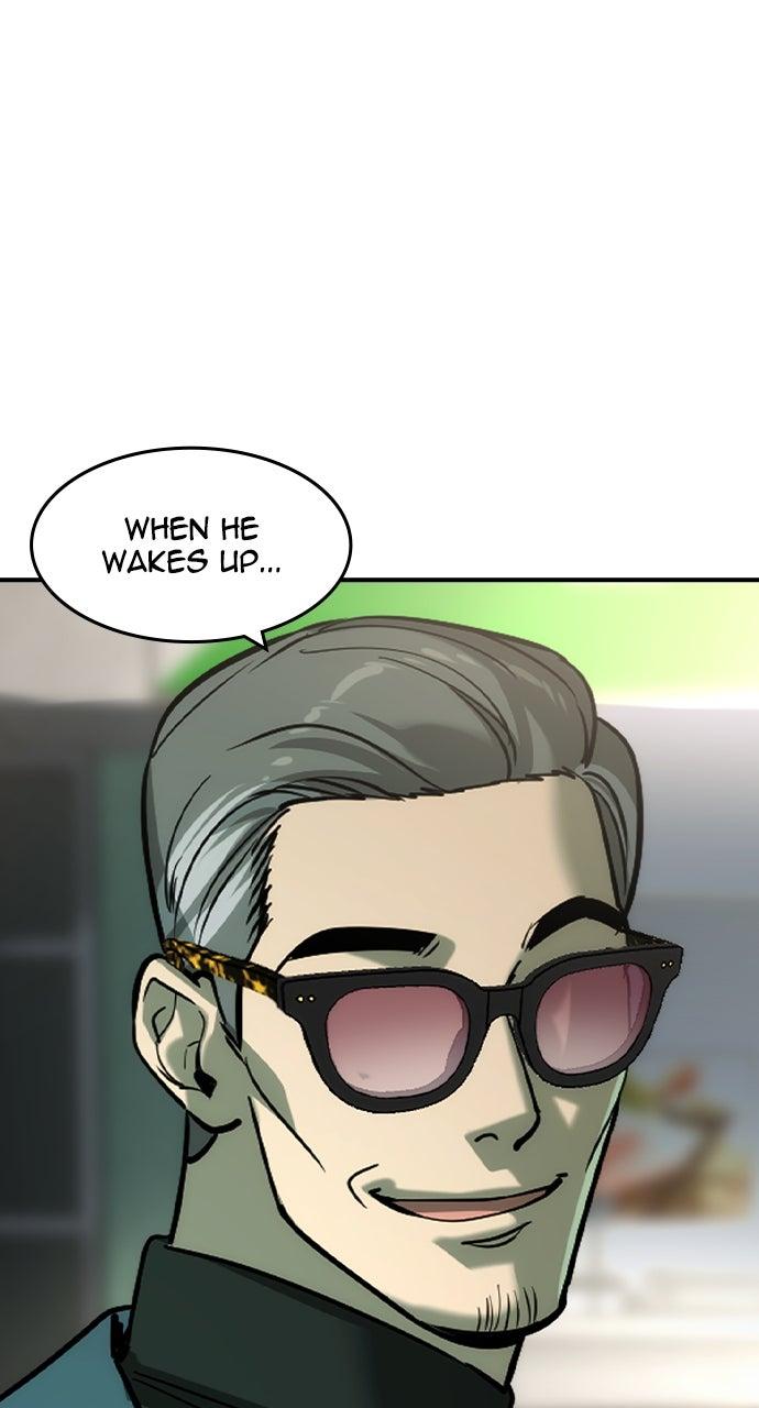 Read The Heir EN Manga Online