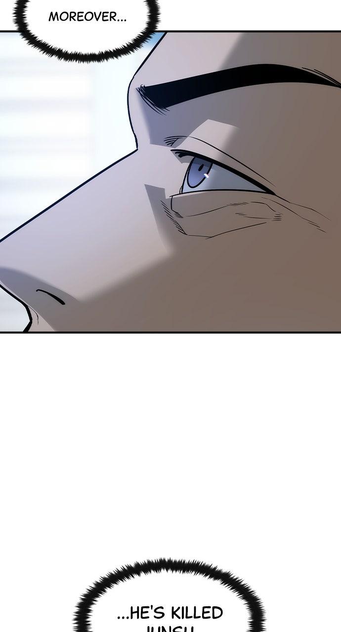 Read The Heir EN Manga Online