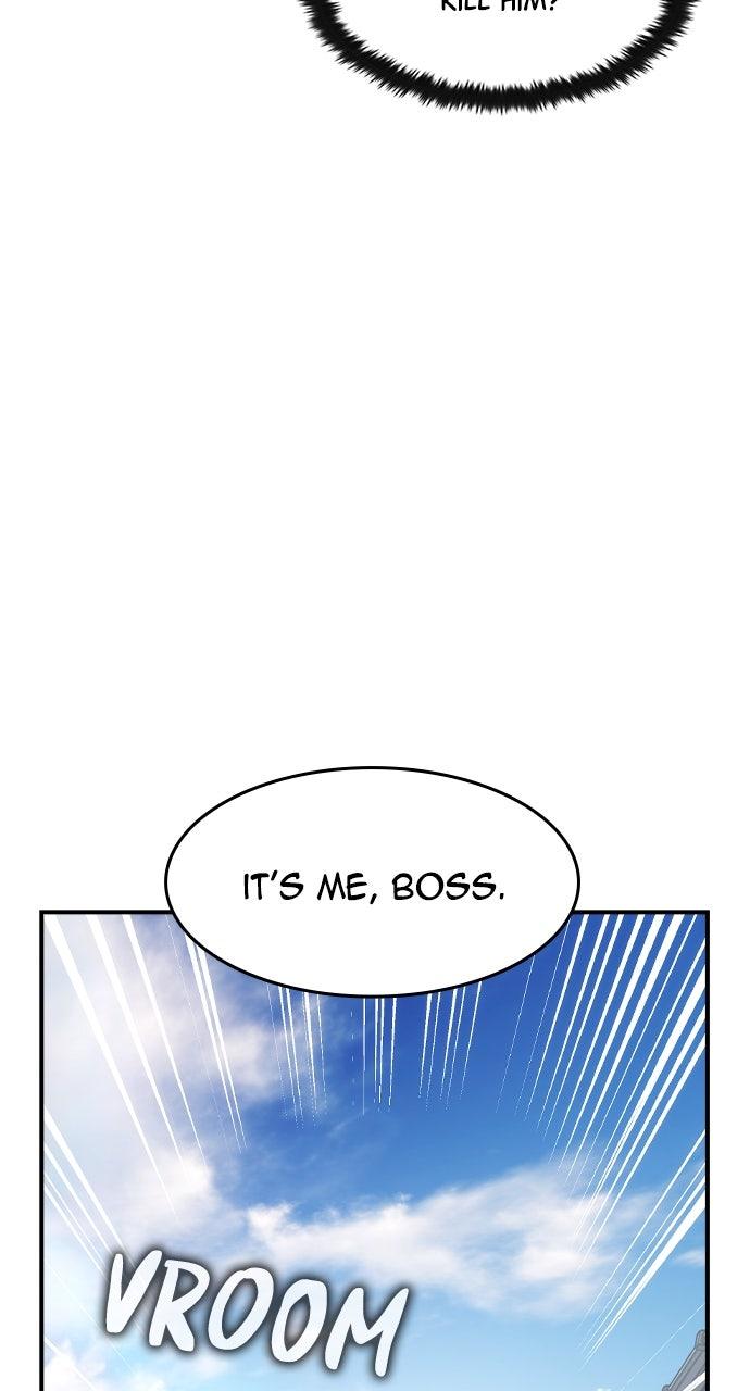 Read The Heir EN Manga Online