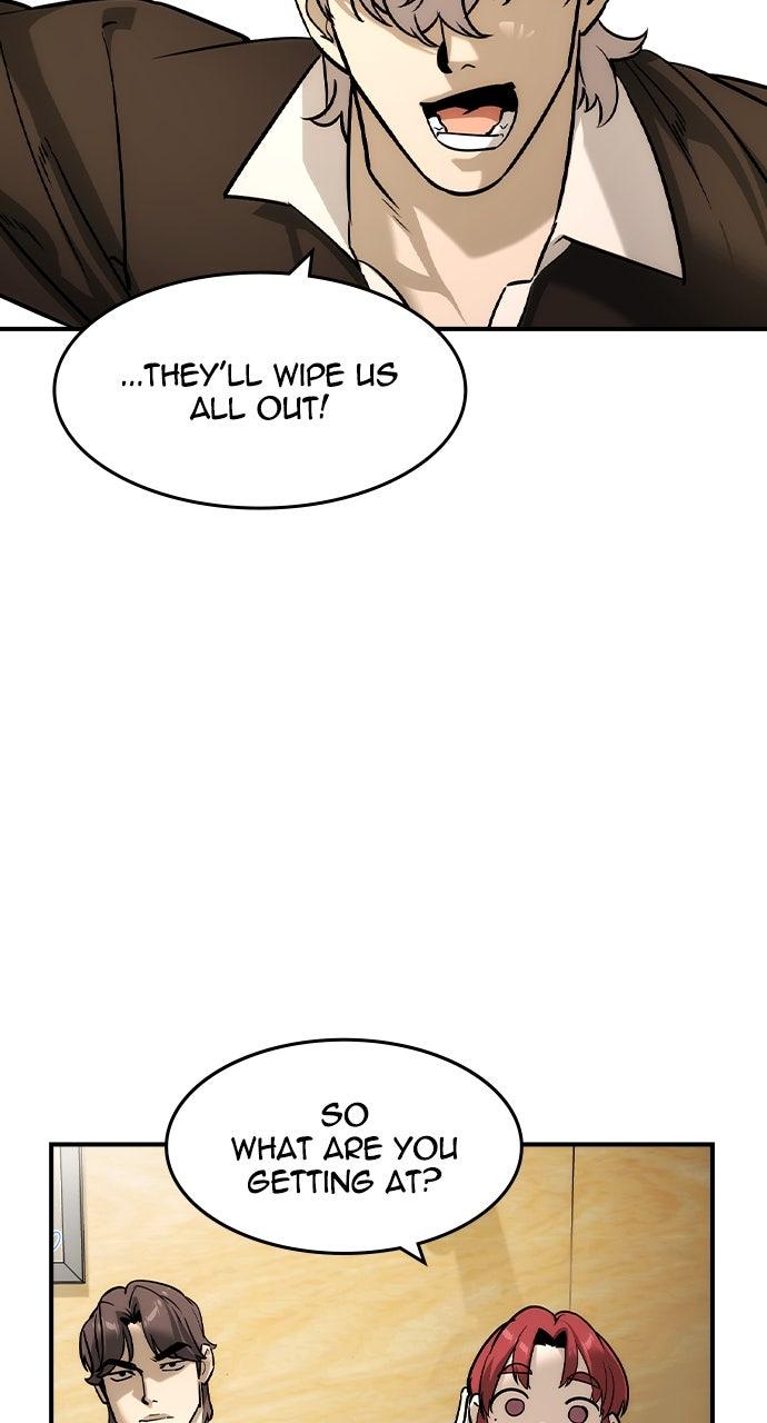 Read The Heir EN Manga Online