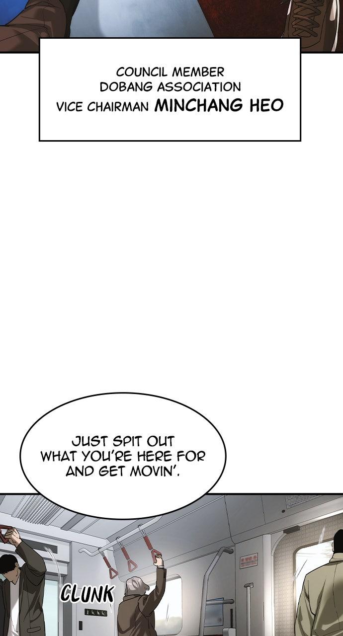 Read The Heir EN Manga Online