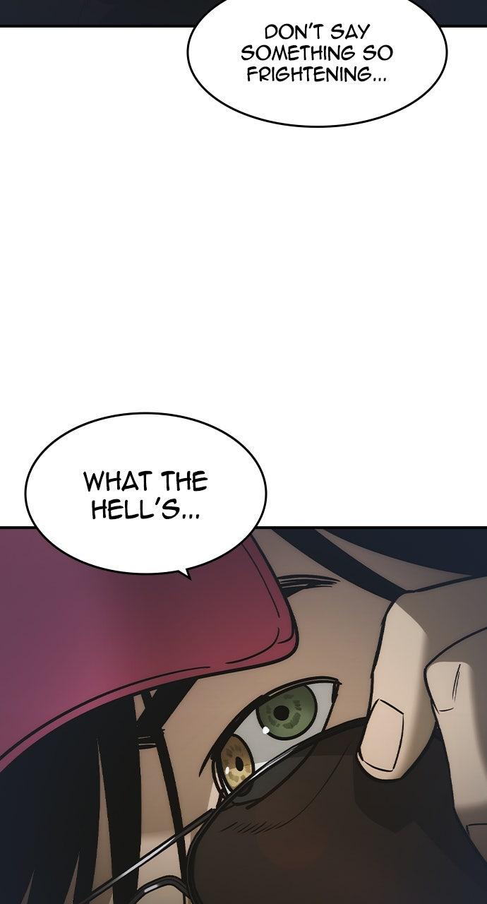 Read The Heir EN Manga Online