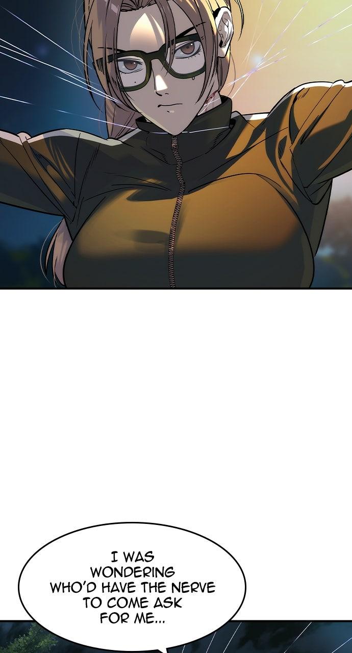 Read The Heir EN Manga Online