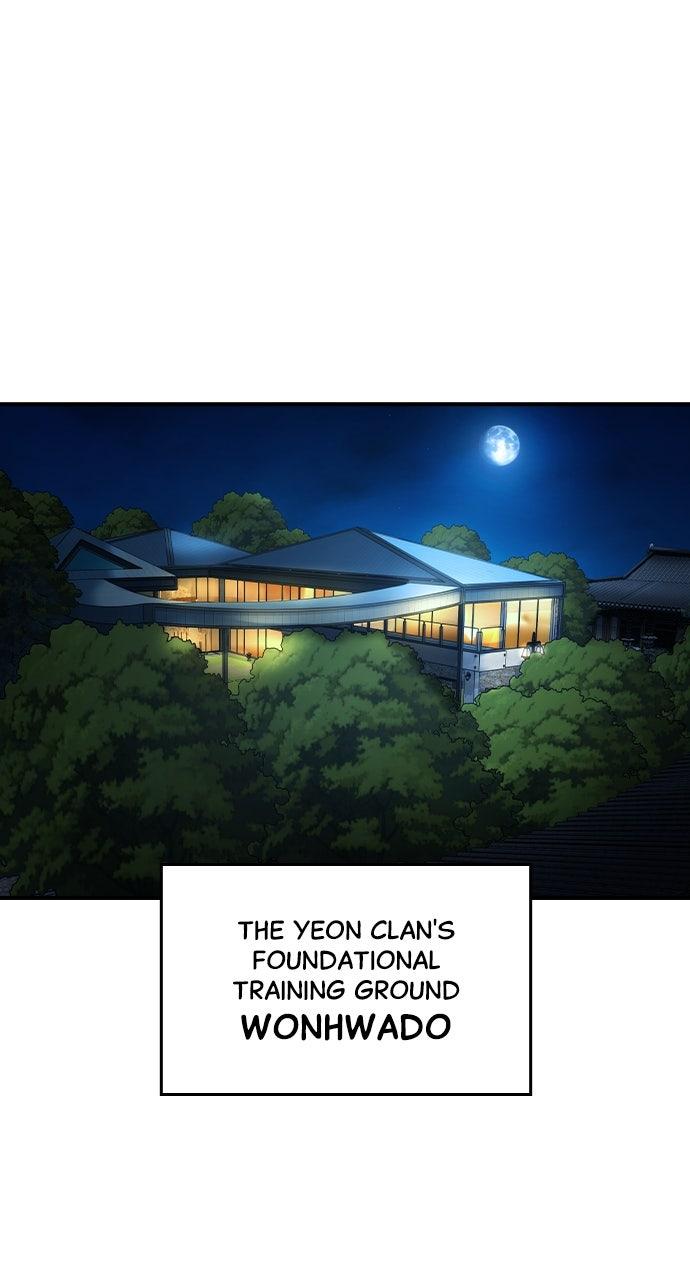 Read The Heir EN Manga Online