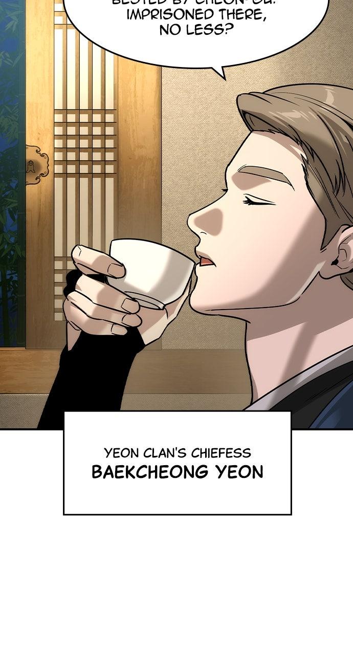 Read The Heir EN Manga Online