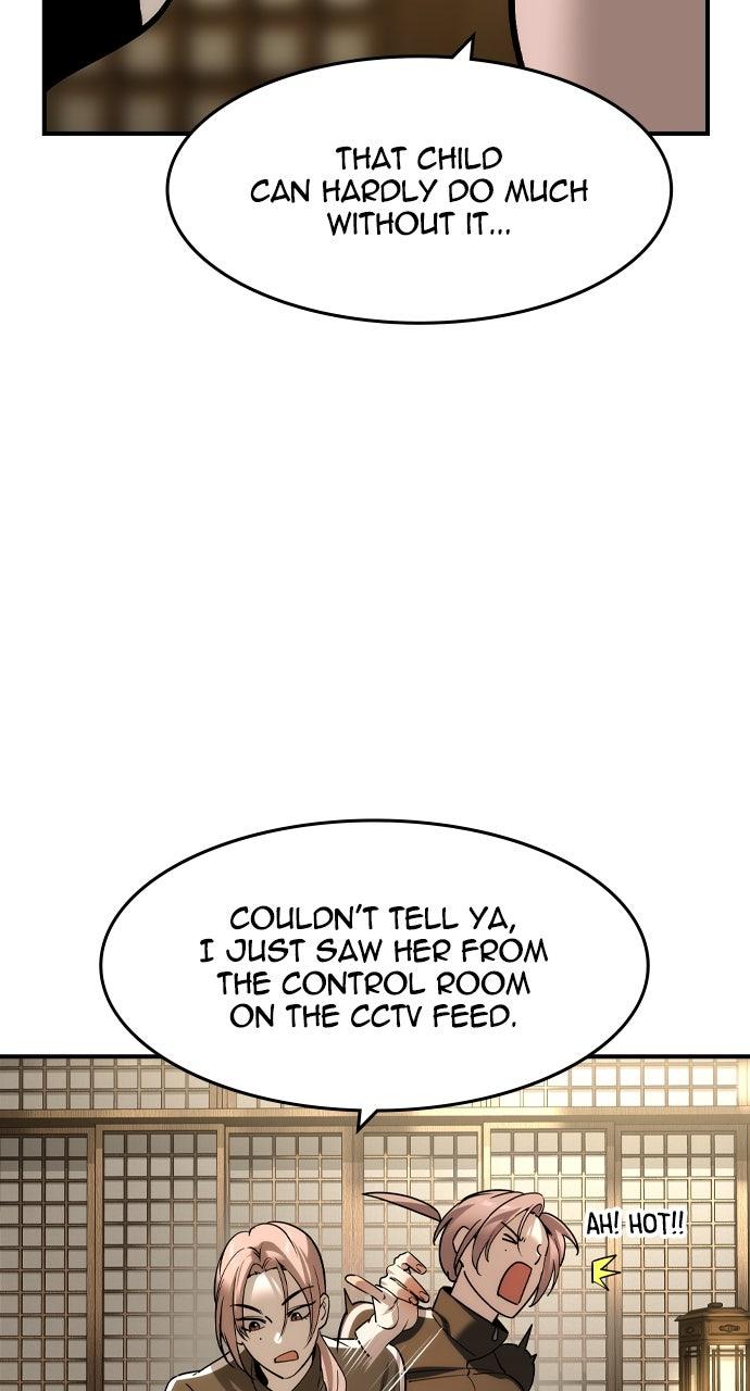 Read The Heir EN Manga Online