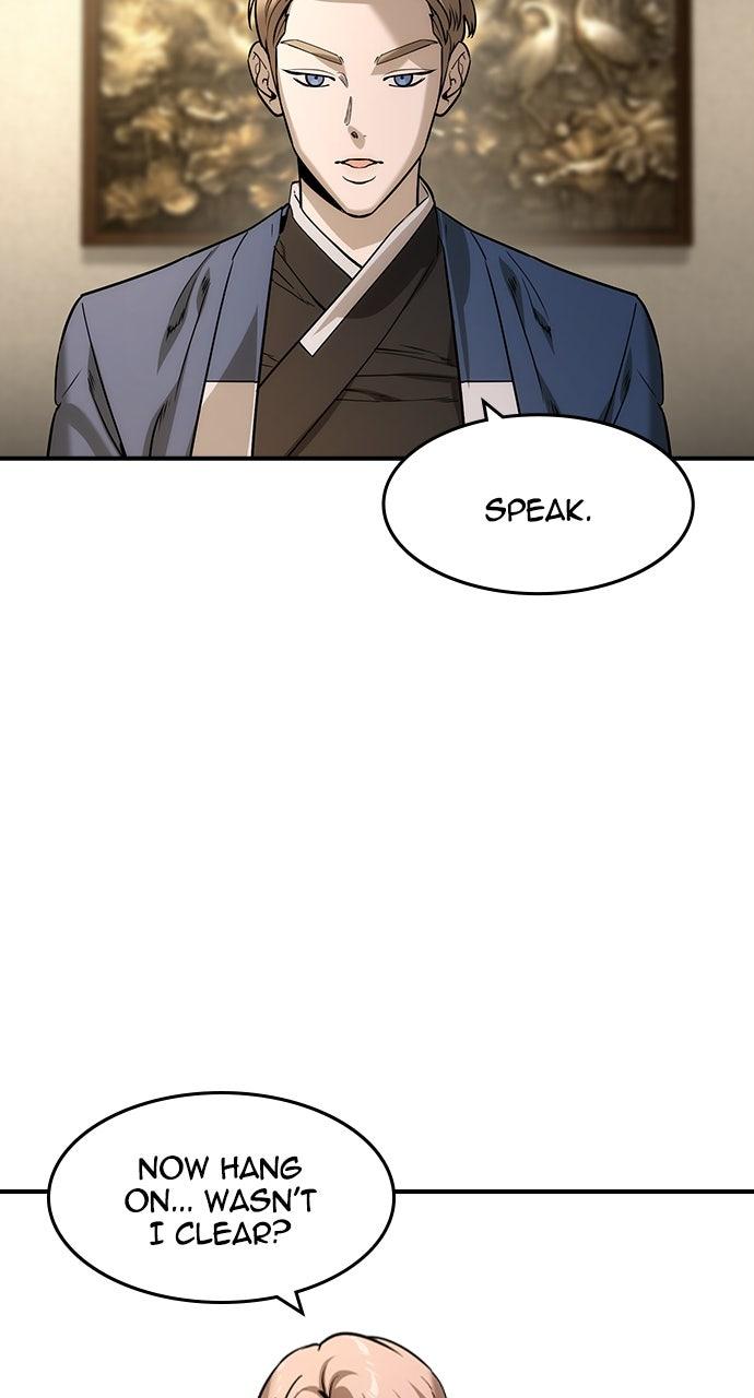 Read The Heir EN Manga Online