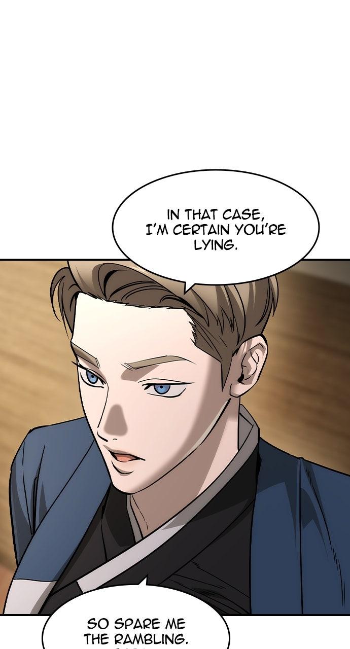 Read The Heir EN Manga Online